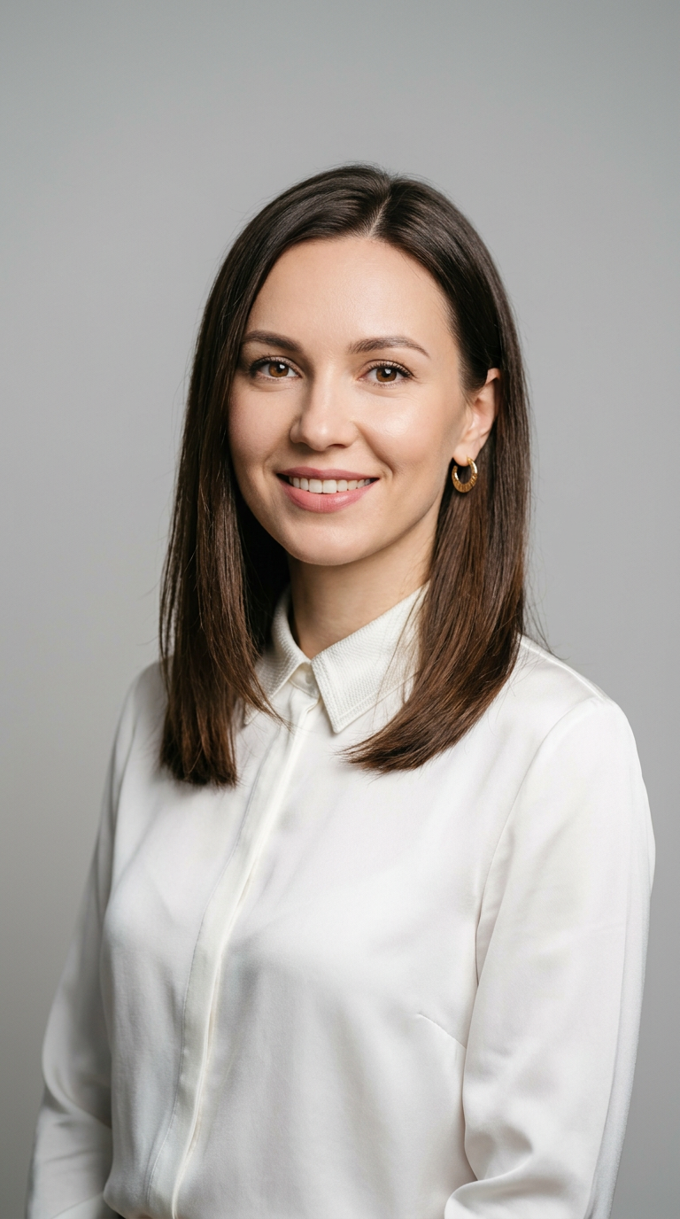 Екатерина Волкова