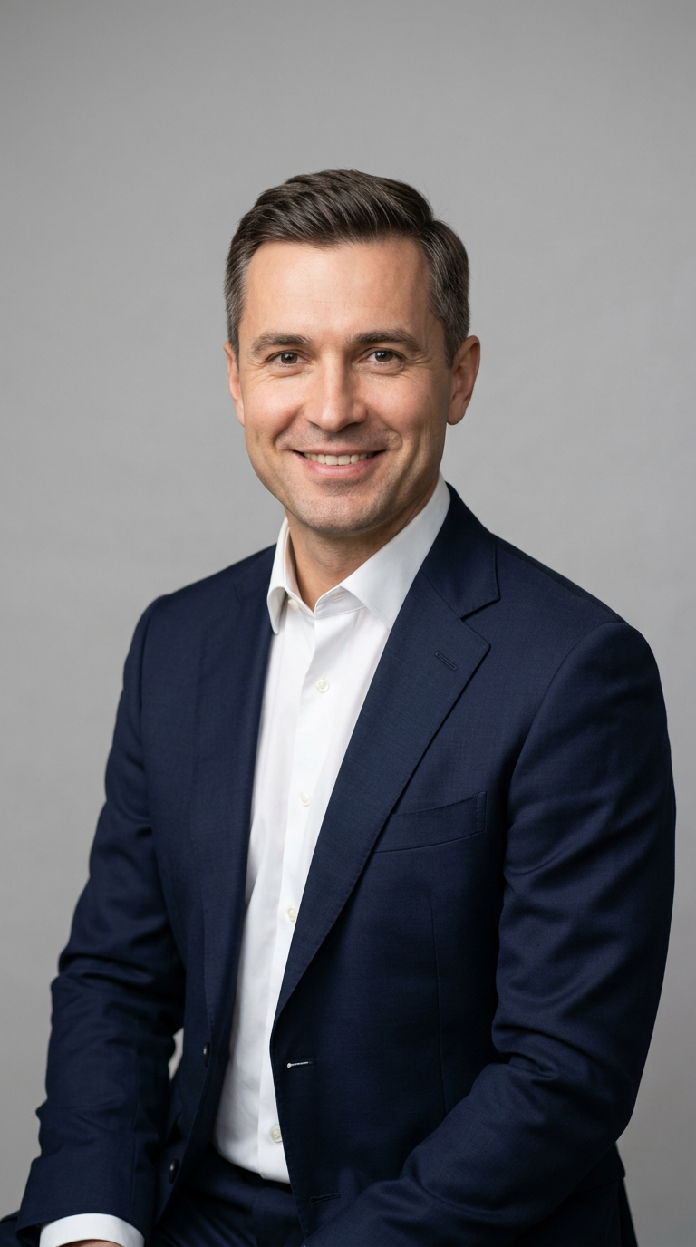 Александр Рогов